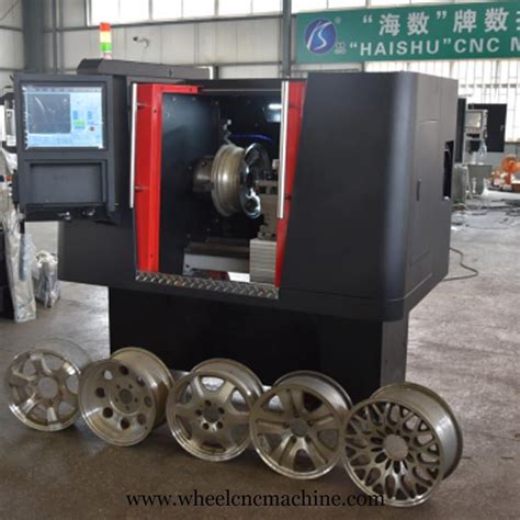 cnc machine for wheels|mobile wheel lathe.